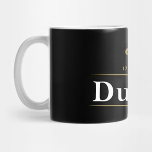 Dublin Irish Drink Mug